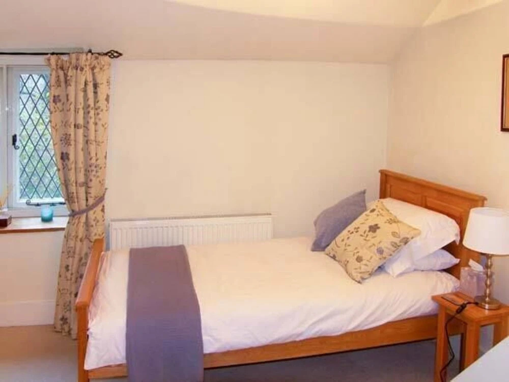 The Cottage, Coed Y Celyn