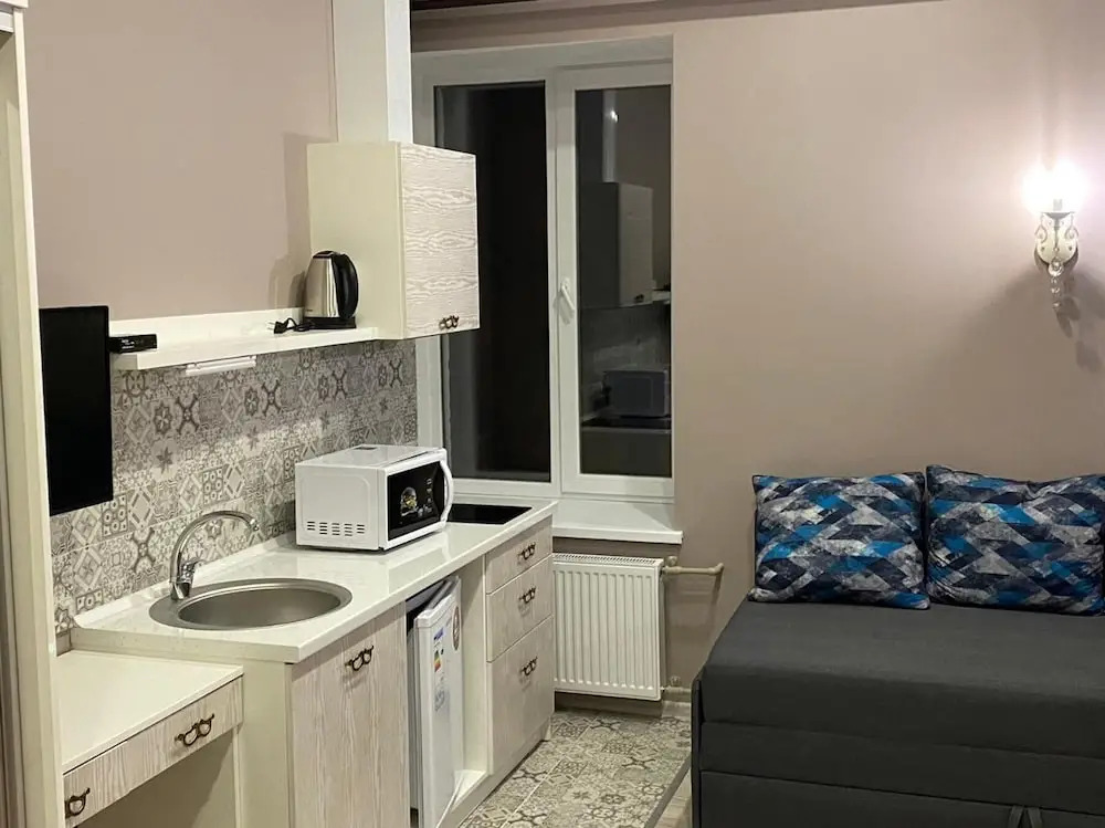Heart Kyiv Apart-Hotel