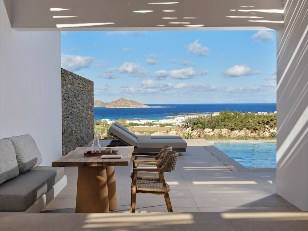 Oroséa Paros