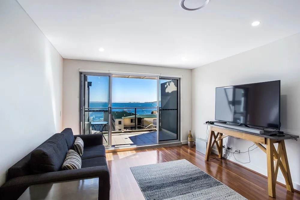 The Shoal, Unit 508