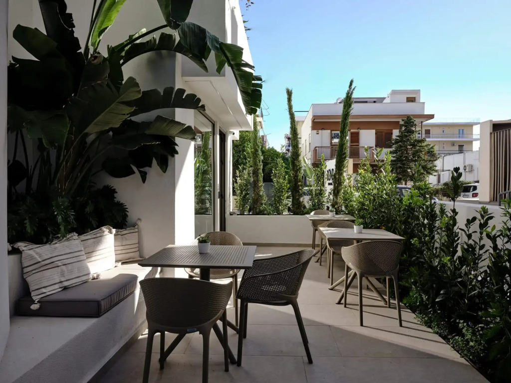 Bond Smart Living Suites