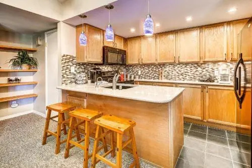 1088 Wild Irishman Condo