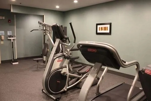 Comfort Inn And Suites Ludlow