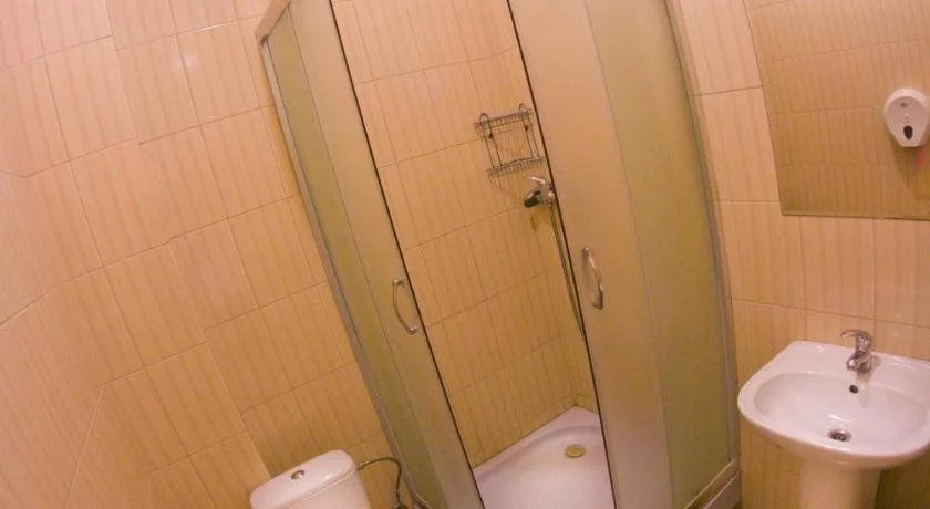 Budget Hotel Ekotel