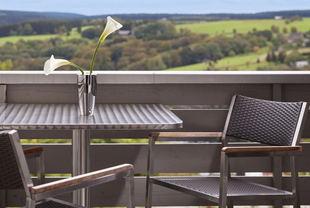 Hapimag Ferienwohnungen Winterberg