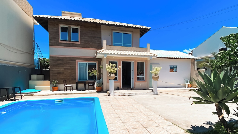 Hostel Papai