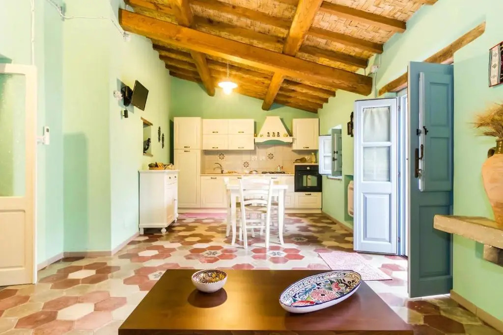 Antica Dimora del Melograno - F4856