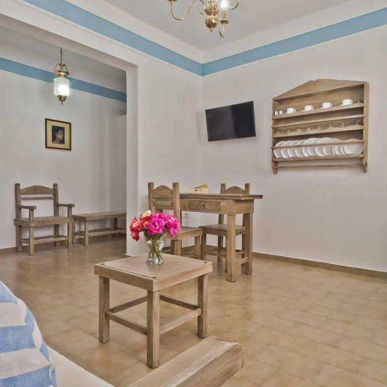 Philoxenia Apartments