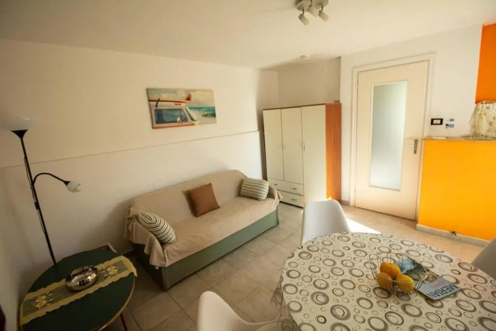Ferienwohnung für 2 Personen 2 Kinder ca 44 m in Cervo, Italienische Riviera Italienische Westküste