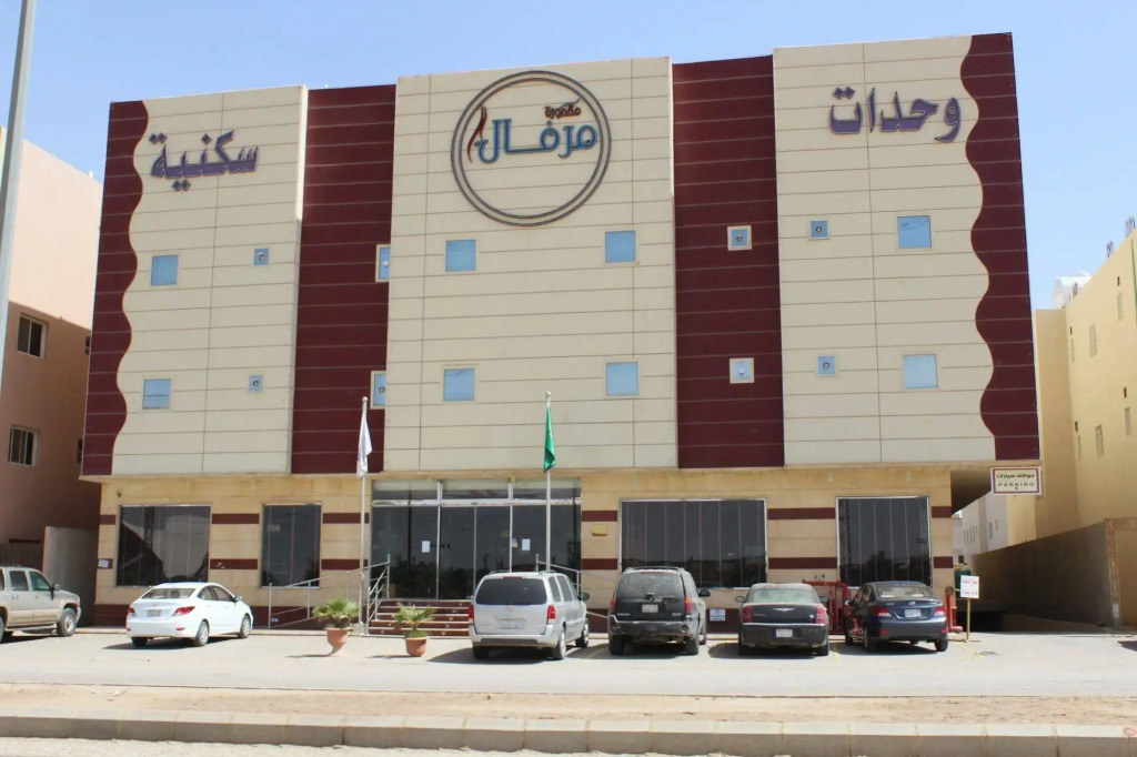 Merfal Hotel Apartments Al Falah