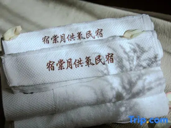 Shu Tang Yue · SereneJoy | Oxygen Supply · Space Aesthetics Vacation Inn