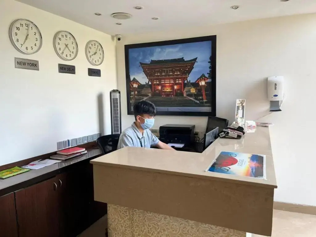 YUHI MANSIONS-A Boutique Hotel