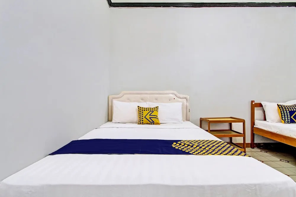 Hotel O Mw 46 Guesthouse