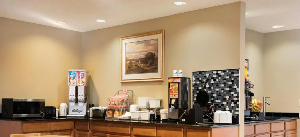 Coratel Inn & Suites by Jasper New Richmond