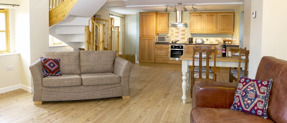 Cottage in Dee Valley Near Castell Dinas Bran