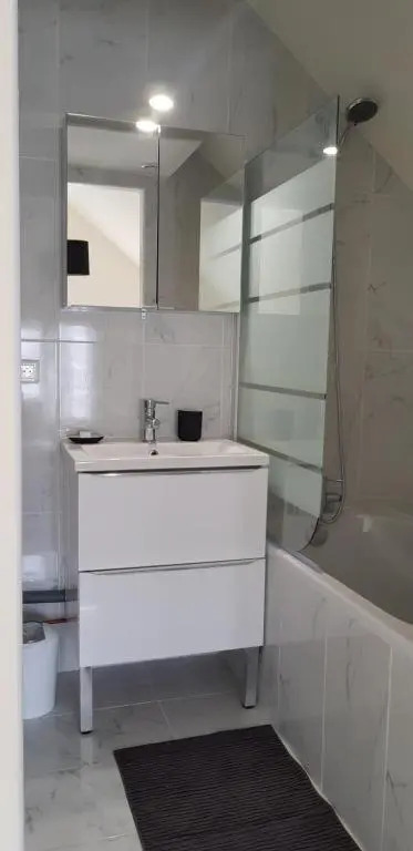 Maison à 15min de Paris