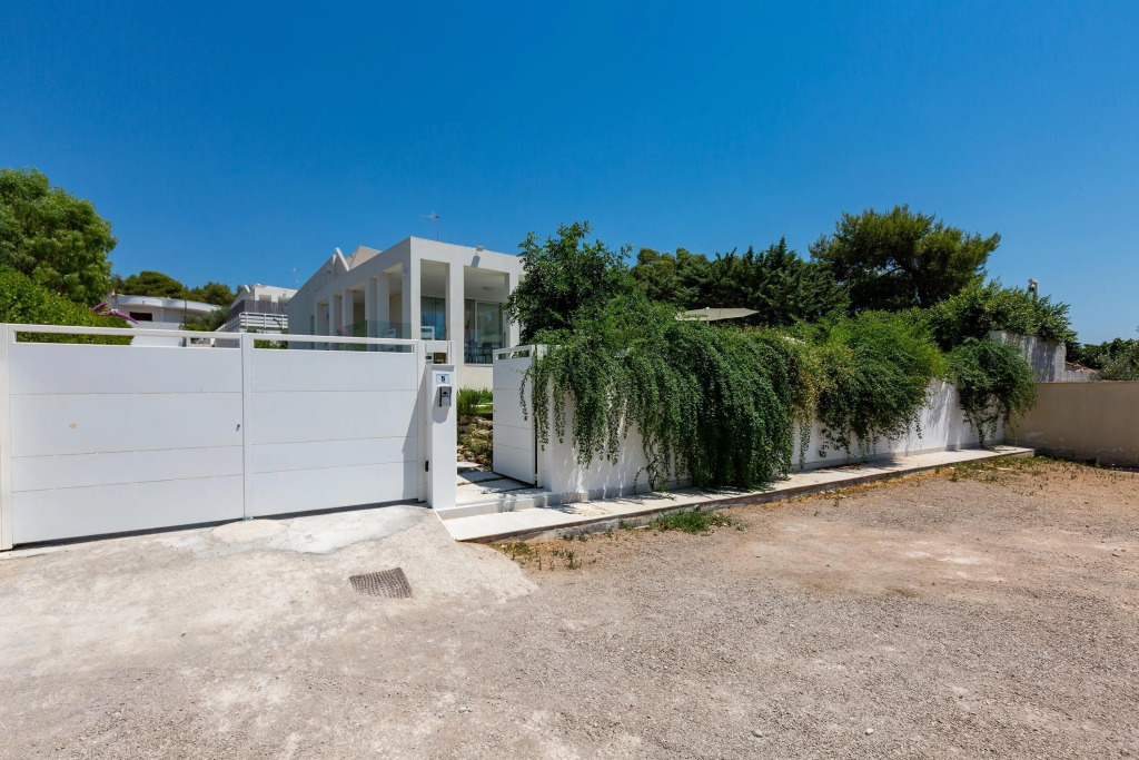 2502 B&B Villa Eragea - Camere Standard by Barbarhouse