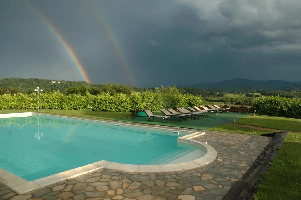 Agriturismo Il Sasso