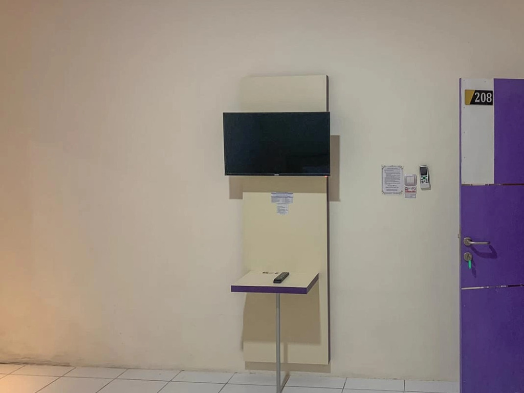 Simple Hotel Bogor RedPartner