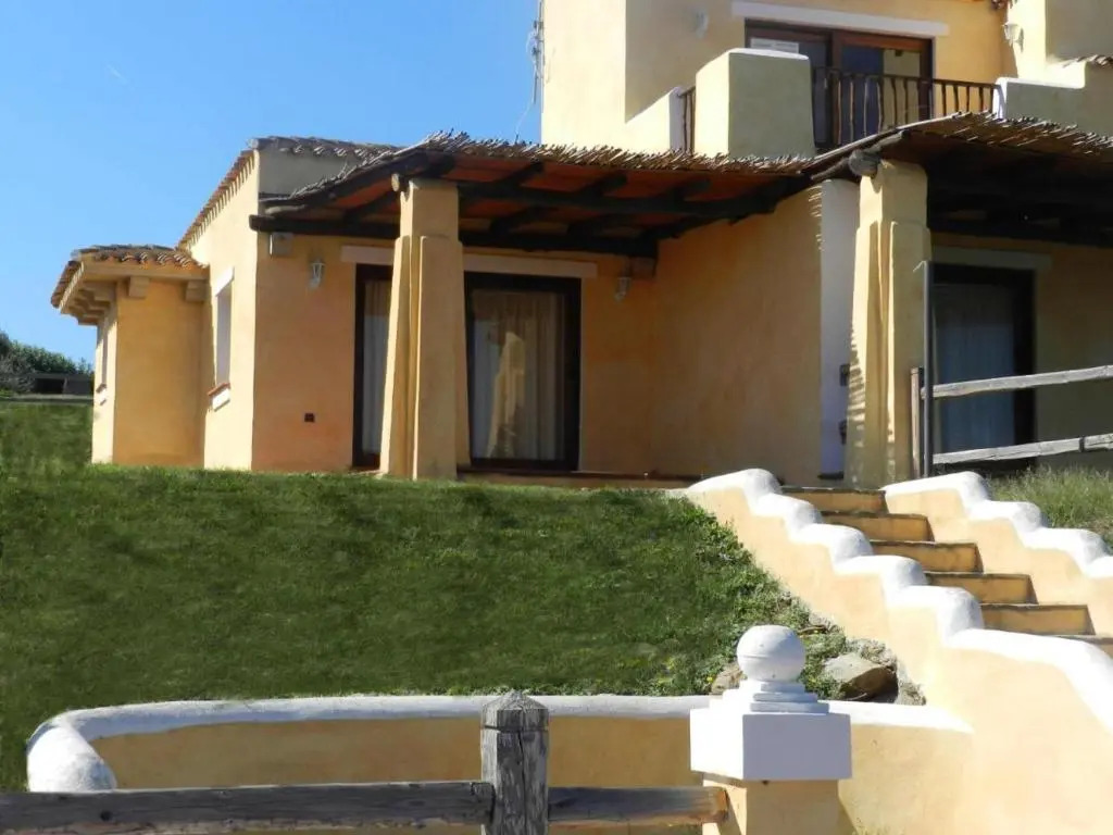 Villa Giada