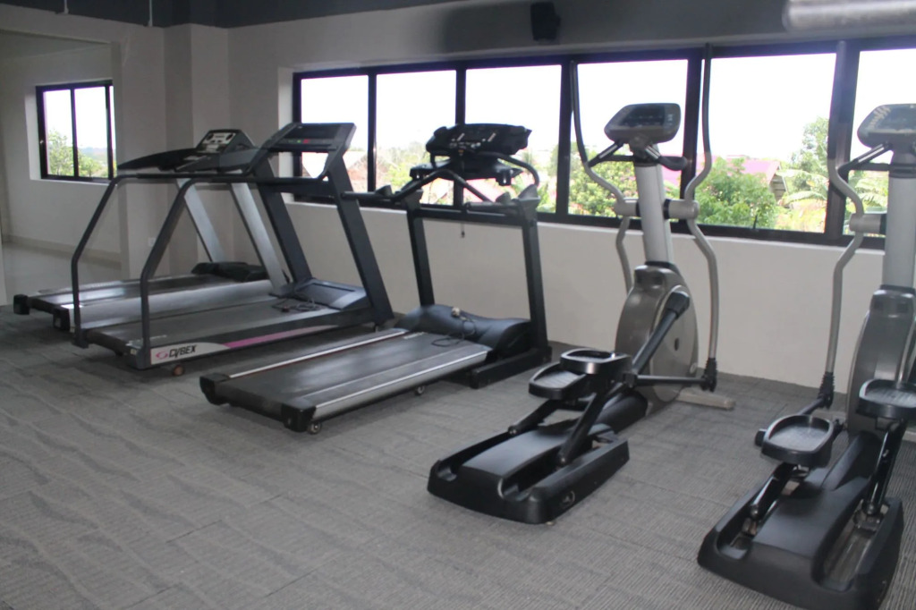 CK Tanjungpinang Hotel & Convention Centre