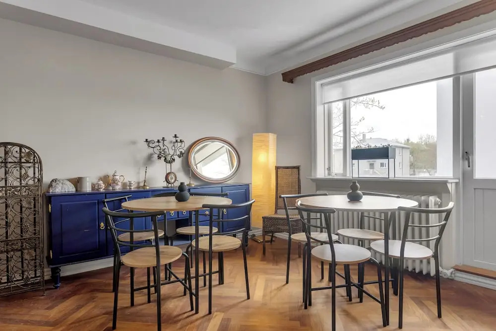 Audur Guesthouse