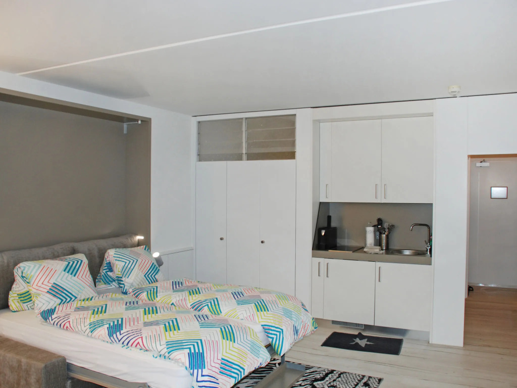Residenza Lago di Lugano