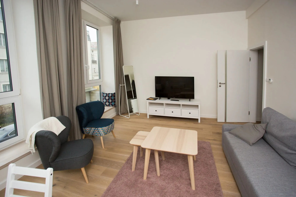 Sopot Apartamenty Bema 6