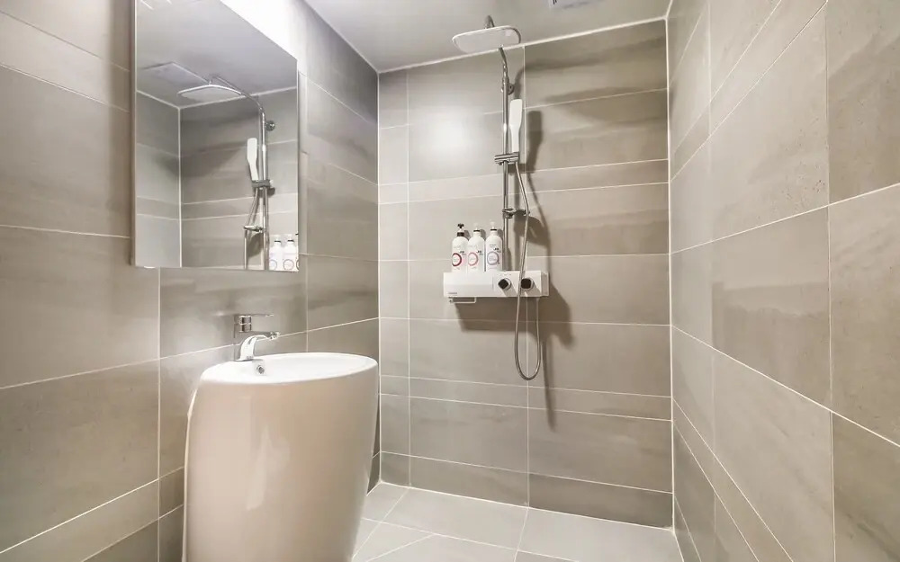 Gimhae Ubangdong JB hotel