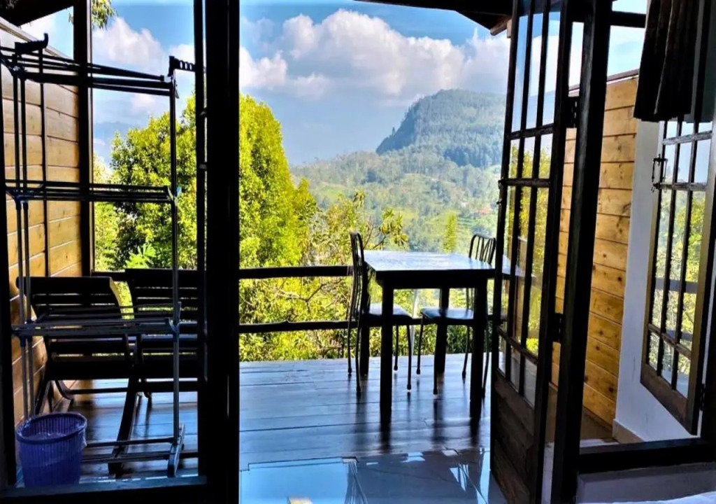 Daban Homestay Ella