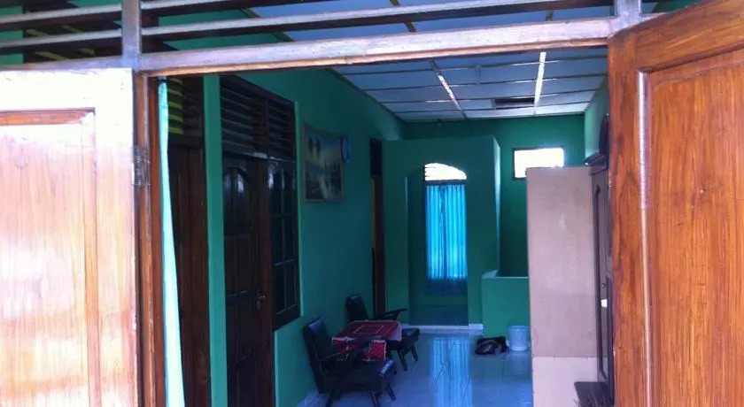 Penginapan Arita