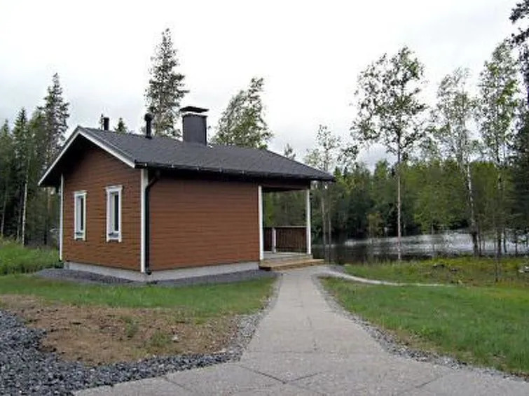 Holiday Home Kotikumpu