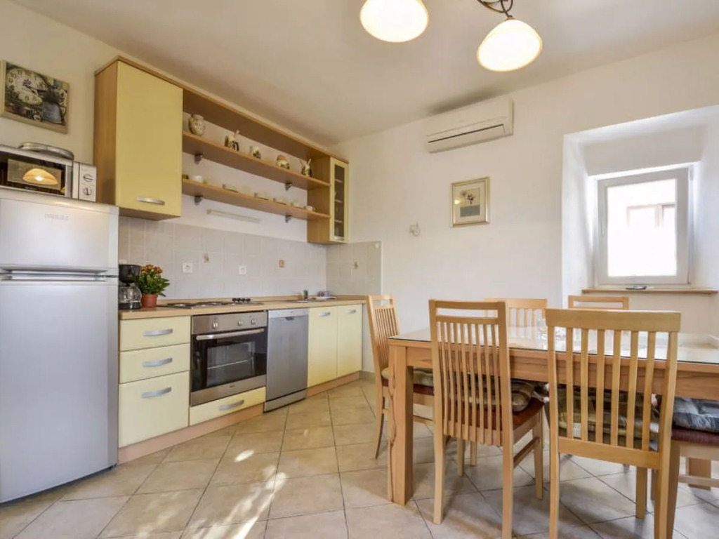 Apartment Angelina Karlobag 30250