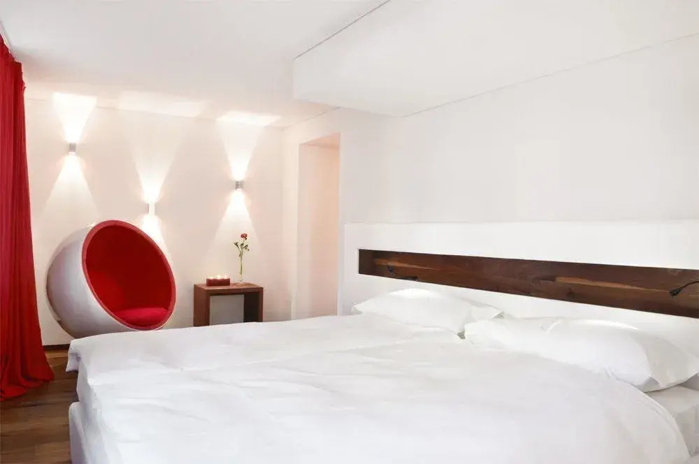 Hotel Gabbani