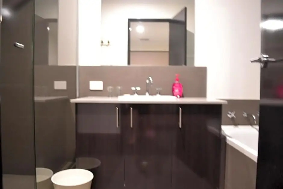 Perth Urban Lodge