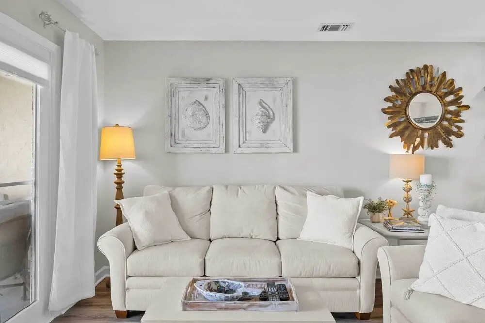 Villa Capriani Condo w/ Direct Beach Access