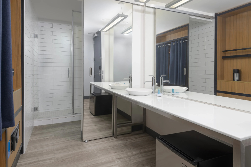 Aloft by Marriott Jacksonville Airport