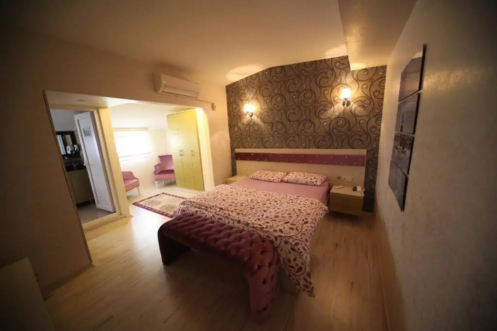 Bakirkoy Rental House