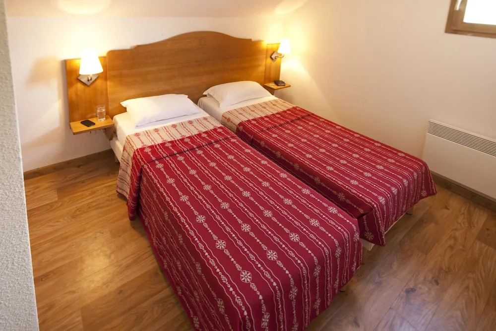 Noemys Les Chalets du Hameau des Aiguilles