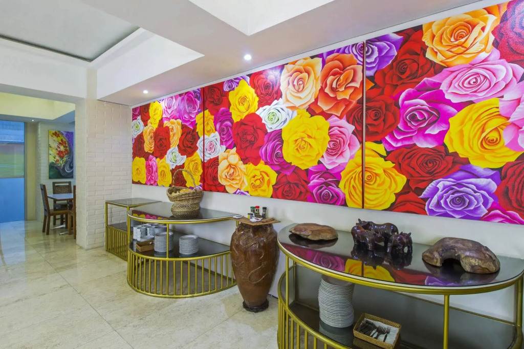 RedDoorz Thamrin Kebon Sirih