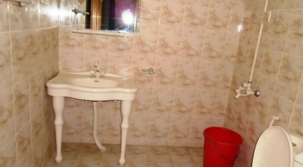 Hotel Faran