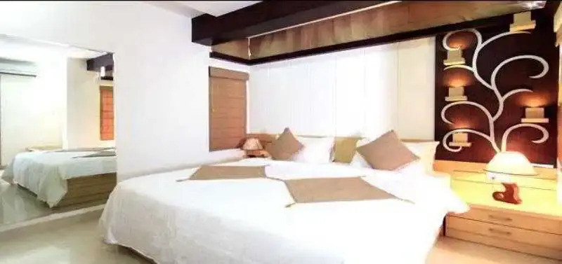 Krishinton Suites