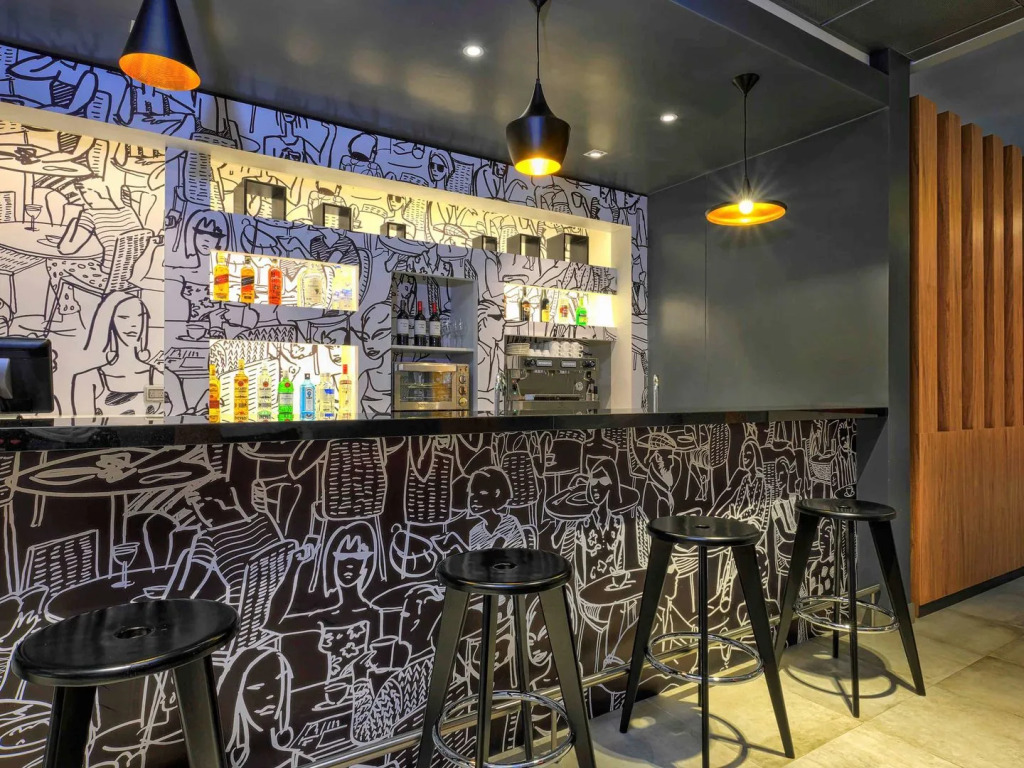ibis Trujillo