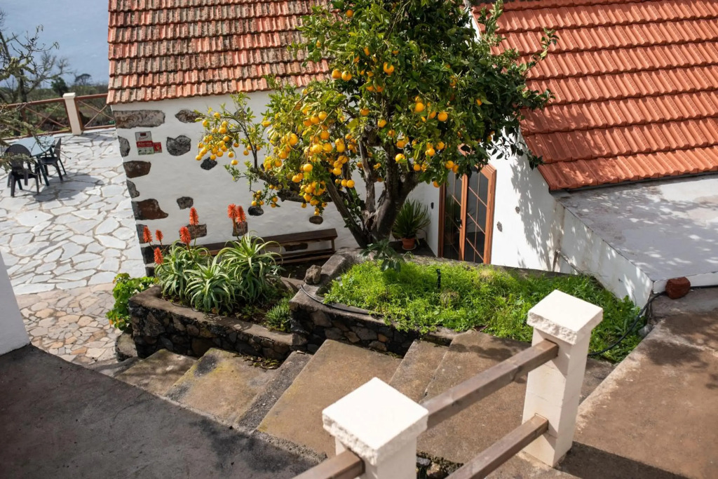 Casa Rural Servanda