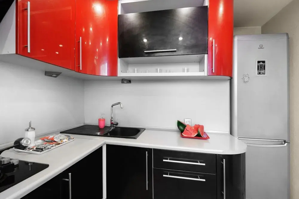 PaulMarie Apartments on Chkalova
