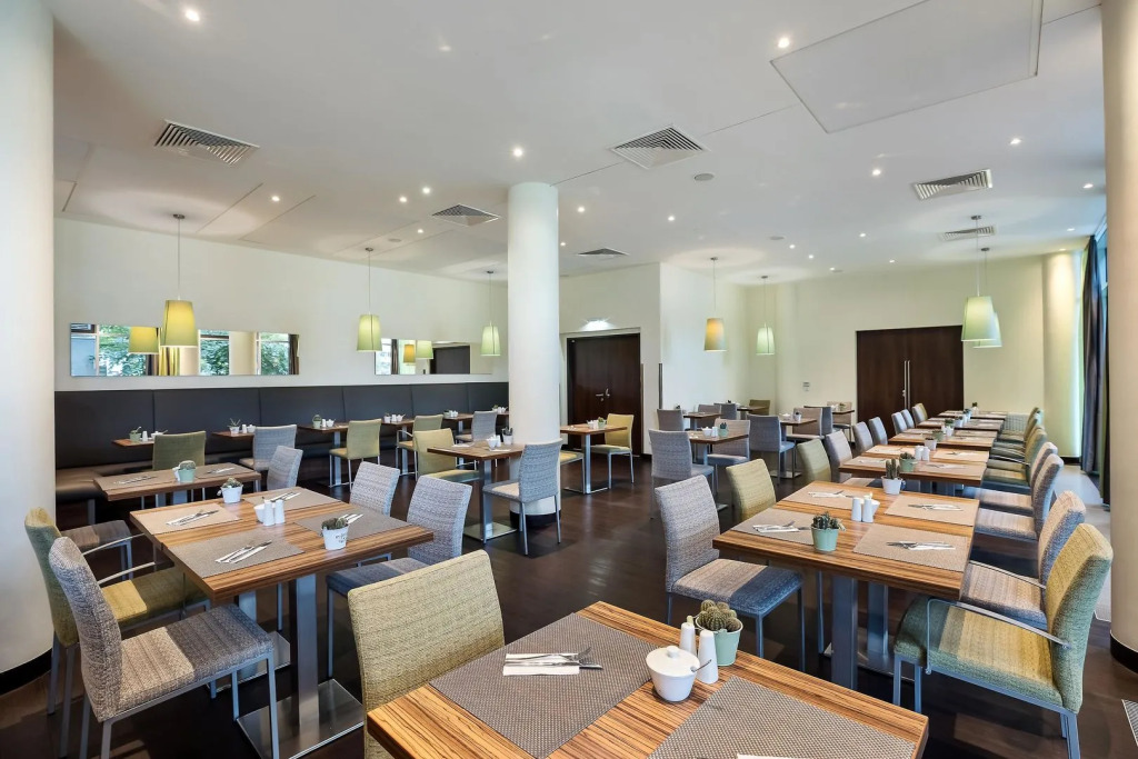 Austria Trend Hotel Doppio Wien