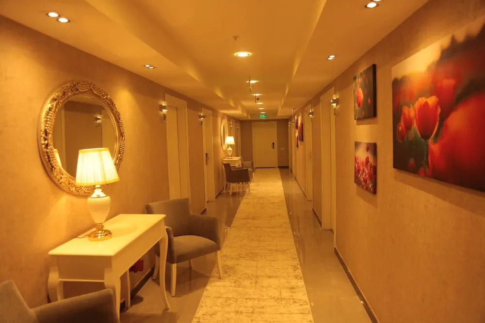 SeptaPark Otel