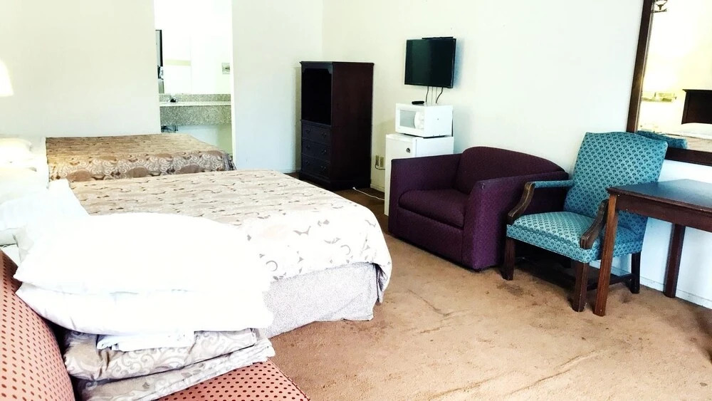 Executive Inn
