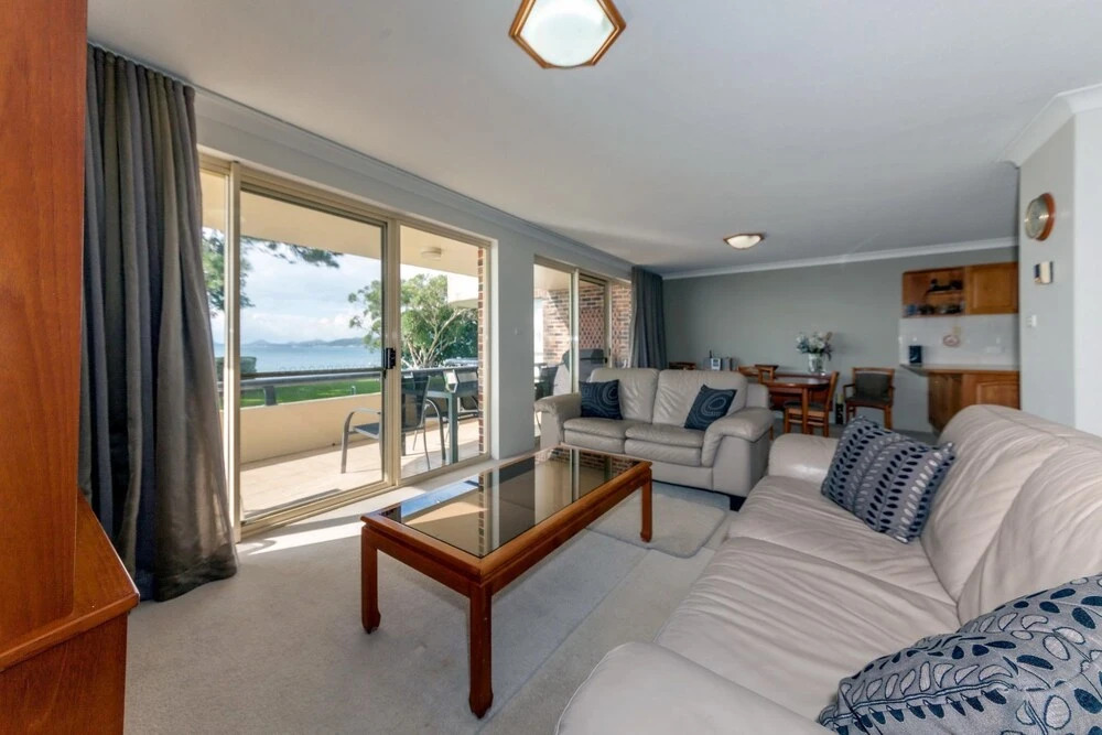 The Peninsula, Unit 5, 111 Soldiers Point Road