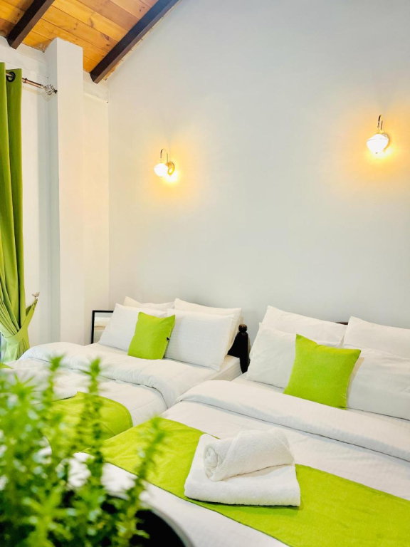 Star Holiday Home